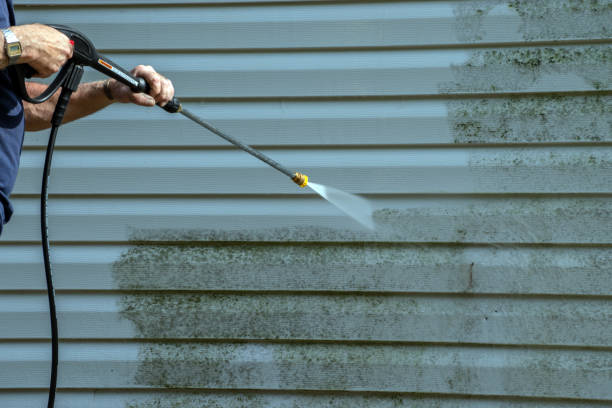 Trusted Newport, DE Pressure Washing Experts